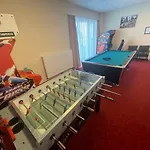 Koralpe 3*