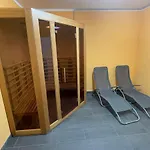 מלון Koralpe