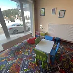 Koralpe מלון