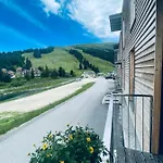 Koralpe 3* Elsenbrunn