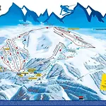 מלון Koralpe