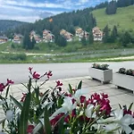 Koralpe 3*