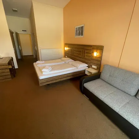 Otel Koralpe
