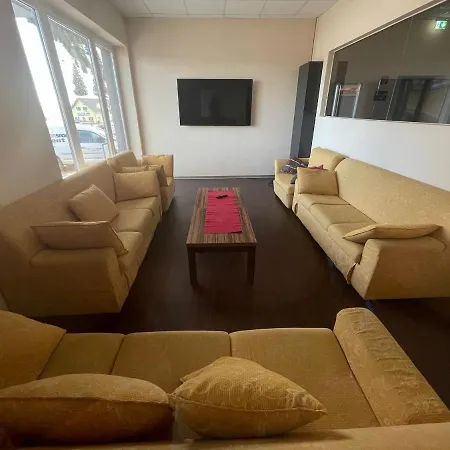 Koralpe Hotel Elsenbrunn