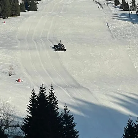 Koralpe