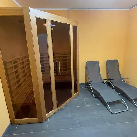 Otel Koralpe