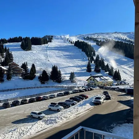 Koralpe 3* Elsenbrunn