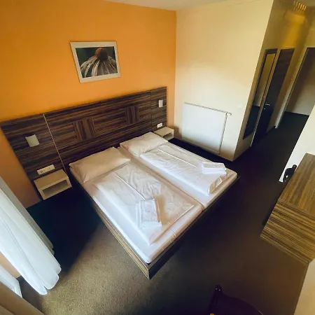 Koralpe Otel 3*