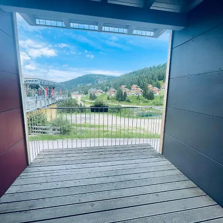 Koralpe Otel