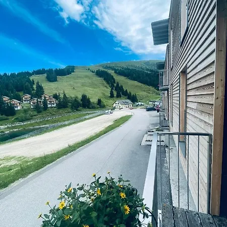 Koralpe 3* Elsenbrunn