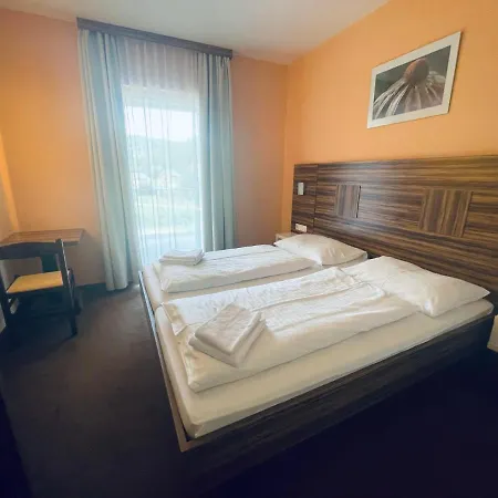 Otel Koralpe