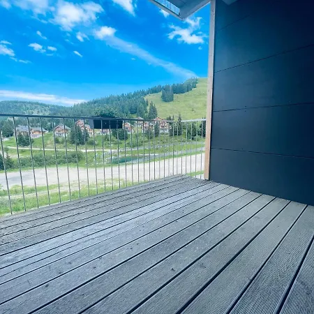 Koralpe 3* Elsenbrunn