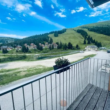 Koralpe