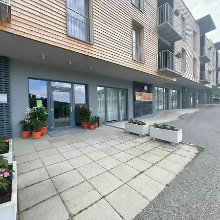 酒店 Koralpe