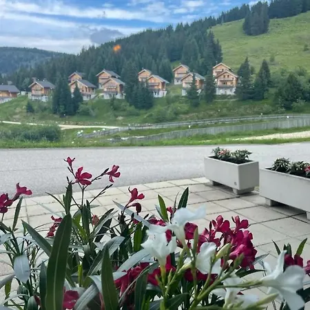 Koralpe 3*