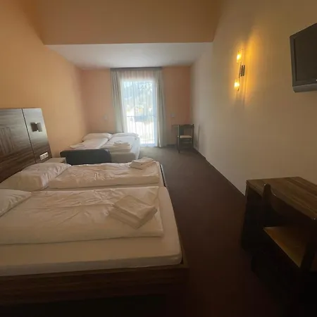 Hotel Koralpe