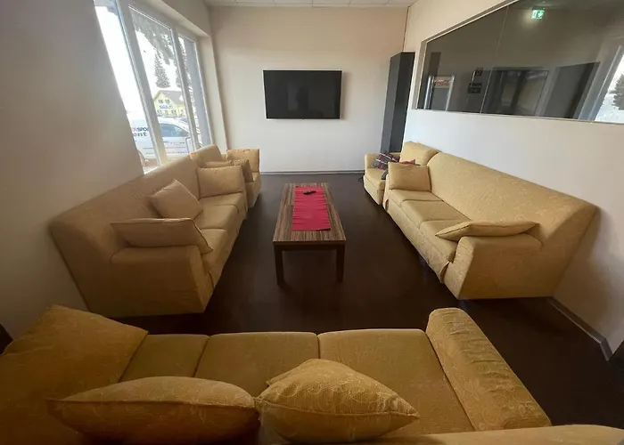 Koralpe Hotel Elsenbrunn