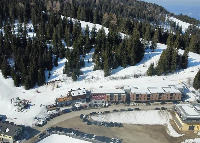 Hotel Koralpe