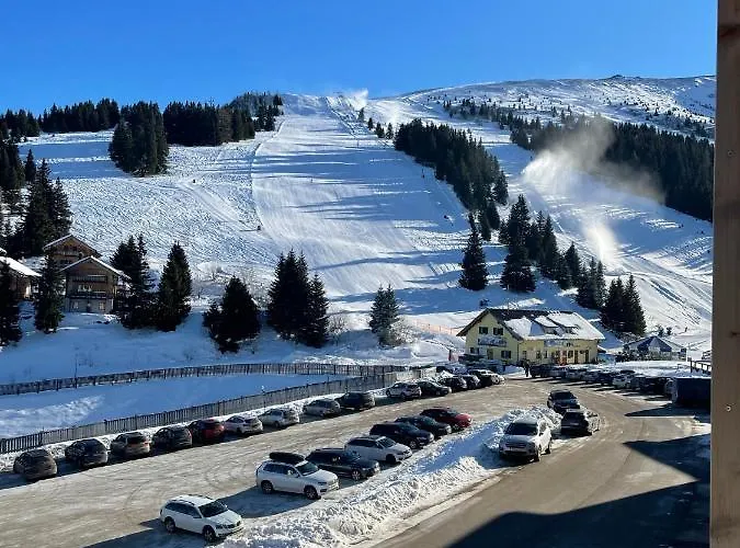 Koralpe 3* Elsenbrunn