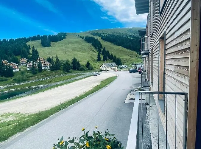 Koralpe 3* Elsenbrunn