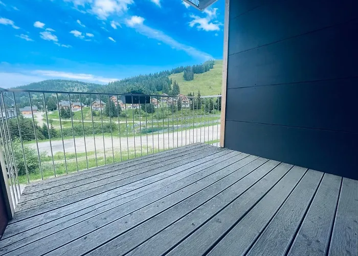 Koralpe 3* Elsenbrunn